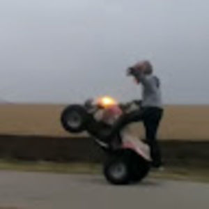 Meet your Posher, Austin